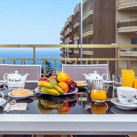 Rentcostadelsol Fuengirola Dona Sofia B Экстерьер фото