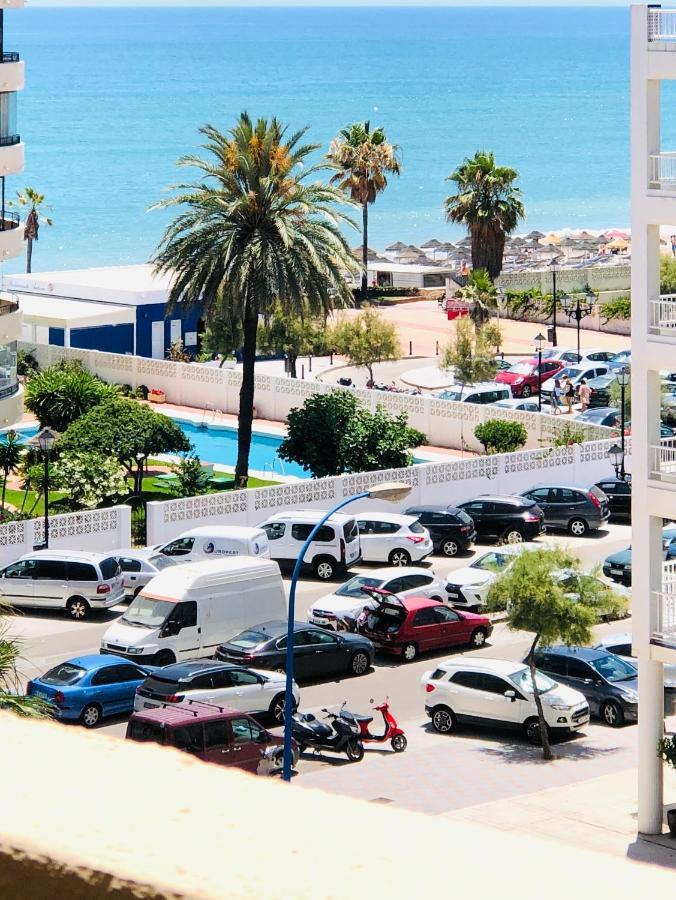 Rentcostadelsol Fuengirola Dona Sofia B Экстерьер фото