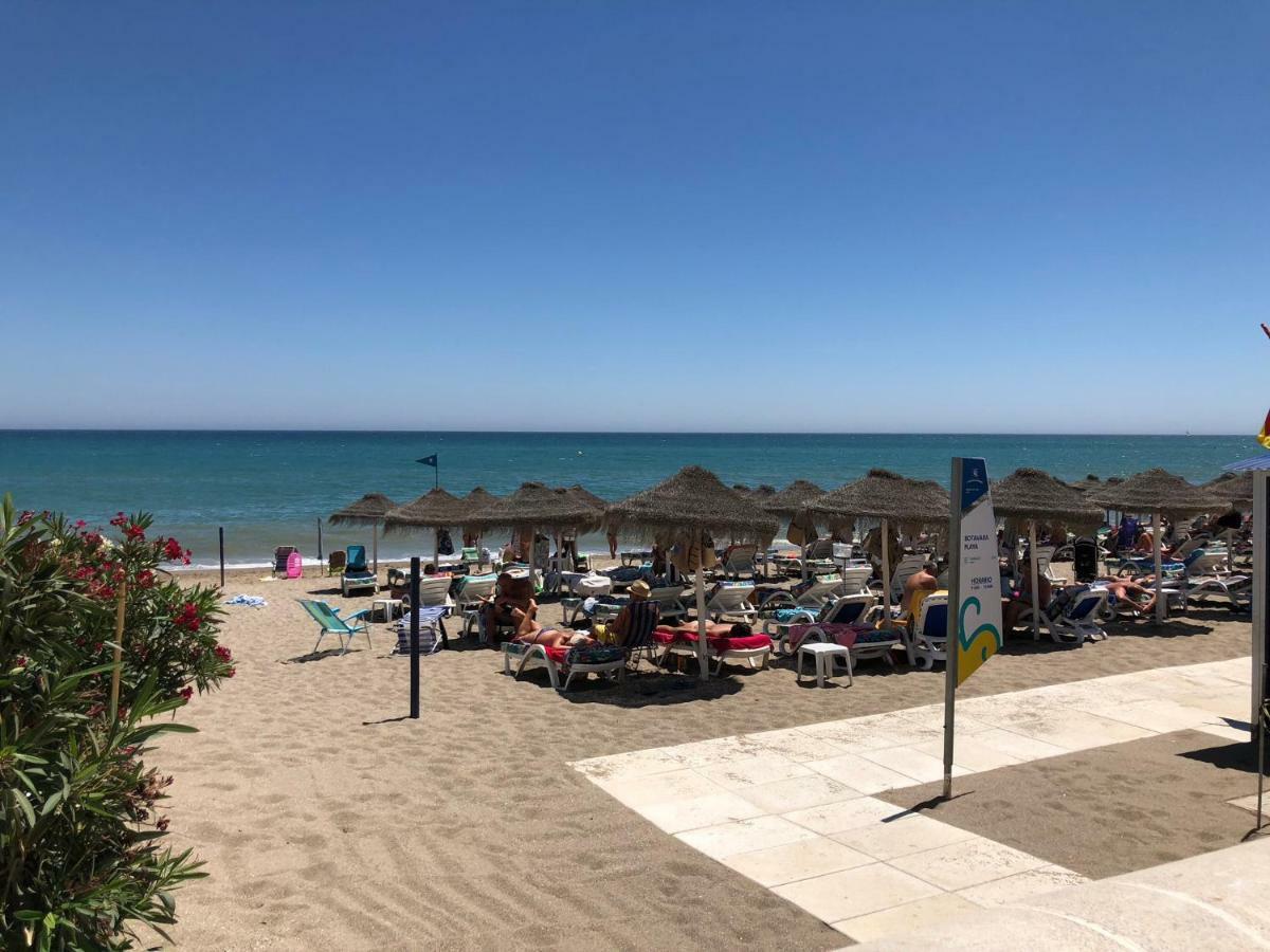 Rentcostadelsol Fuengirola Dona Sofia B Экстерьер фото