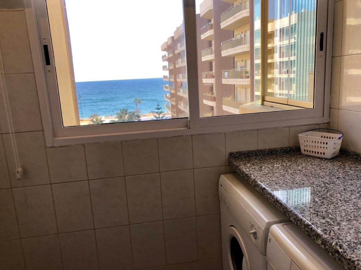 Rentcostadelsol Fuengirola Dona Sofia B Экстерьер фото